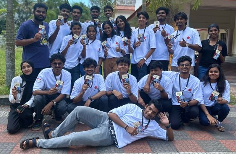 Hackathon 5